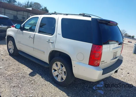 2012 GMC Yukon Slt from USA, damaged, VIN 1GKS1CE04CR160905